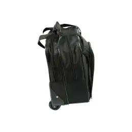 Targus® Executive - Sac à roulettes 15.6" pour ordinateur portable - Noir (TBR003EU)_7